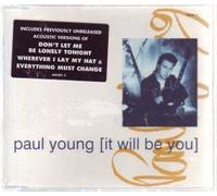Unknown Artist - Unknown Artist - It Will Be You