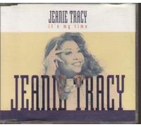 Unknown Artist - Unknown Artist - Its My Time ( CD:SINGLE ) Tracy Jeanie