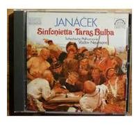 Unknown Artist - Unknown Artist - Janacek: Sinfonietta Taras Bulba / Vacla
