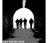 Unknown Artist - Unknown Artist - Last Rough Cause - Aggrophobia CD
