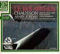 Unknown Artist - Unknown Artist - le roi arthus
