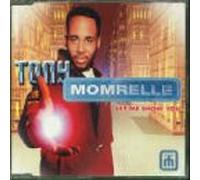 Unknown Artist - Unknown Artist - Let Me Show You