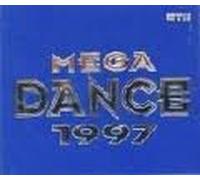 Unknown Artist - Unknown Artist - Mega Dance 1997