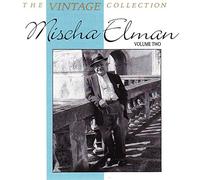 Unknown Artist - Unknown Artist - MISCHA ELMAN The Vintage Collection Vol