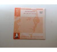 Unknown Artist - Unknown Artist - Mozart Volume 3 Serenades - Divertimenti
