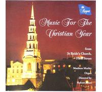 Unknown Artist - Unknown Artist - Music for the Christian Year