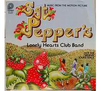 Unknown Artist - Unknown Artist - Music From The Motion Picture Sgt. Pepper's Lonely Hearts Club Band - Pickwick - SPC-3665, Pickwick - SPC 3665