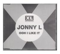 Unknown Artist - Unknown Artist - Ooh I Like It