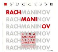 Unknown Artist - Unknown Artist - Rachmaninov - Piano Concerto No 2; Trois