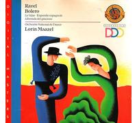 Unknown Artist - Unknown Artist - Ravel - Bolero