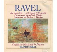 Unknown Artist - Unknown Artist - Ravel: Ma Mere L`oye