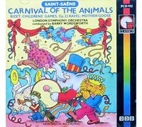 Unknown Artist - Unknown Artist - Saint-Saens: Carnival of the Animals Bi