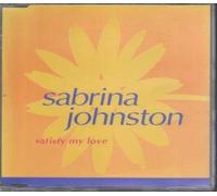 Unknown Artist - Unknown Artist - Satisfy My Love