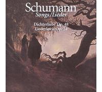 Unknown Artist - Unknown Artist - Schumann Songs