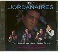 Unknown Artist - Unknown Artist - Songs We Sang With Elvis