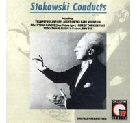Unknown Artist - Unknown Artist - STOKOWSKI CONDUCTS