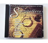 Unknown Artist - Unknown Artist - Storytellers