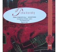 Unknown Artist - Unknown Artist - Tchaikovsky: Piano Concerto No.1