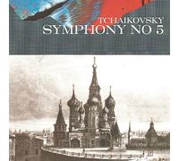 Unknown Artist - Unknown Artist - Tchaikovsky Symphony Nr. 5 e-moll op 6