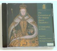 Unknown Artist - Unknown Artist - The Coronation of Her Majesty Queen Eliz