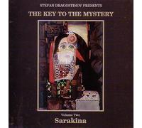 Unknown Artist - Unknown Artist - The Key to the Mystery- Sarakina- Bulgar