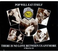 Unknown Artist - Unknown Artist - THERE IS NO LOVE BETWEEN US ANYMORE