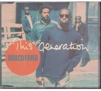 Unknown Artist - Unknown Artist - This Generation