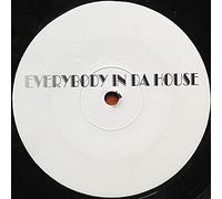 Unknown Artist - Unknown Artist - This Is California / Everybody In Da House - Oxyd Records - OX 5014 BIS