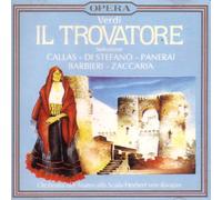 Unknown Artist - Unknown Artist - Verdi: Il Trovatore - highlights (Milan