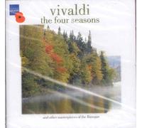 Unknown Artist - Unknown Artist - Vivaldis Four Seasons and other masterp