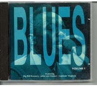 Unknown Artist - Unknown Artist - Volume 1 Blues