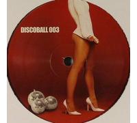 Unknown Artist - Untitled - Discoball