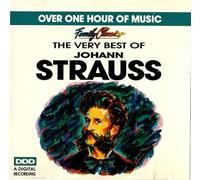 Unknown Artist - Very Best of Johann Straus