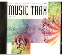 Unknown Artist - Vol 1 Music Trax Volume 1