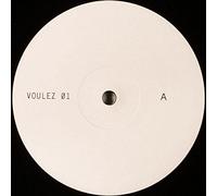 Unknown Artist - Voulez 01