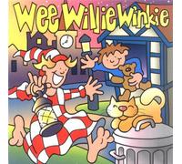 Unknown Artist - Wee Willie Winkie