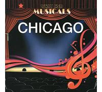 Unknown Artist - West End Musicals: Chicago