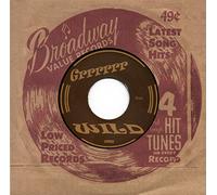 Unknown Artist - Wild One - Wild Two (7inch, 45rpm)