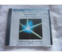 Unknown Artist - Wolfgang Amadeus Mozart : Symphonen no.3