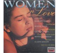 Unknown artist - Women in Love
