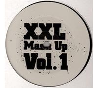 Unknown Artist - XXL Mash Up Vol. 1-12"
