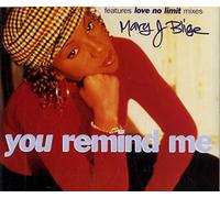 Unknown Artist - You Remind Me [UK Import]