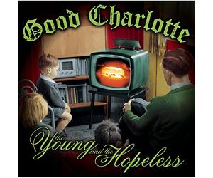 Unknown artist - Young and the Hopeless