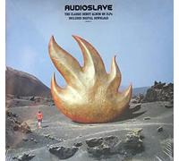 Unknown - Audioslave - Audioslave Vinyl