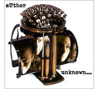 unknown, author - Type Face