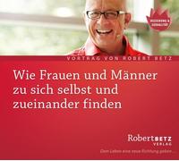 unknown author Wie Frauen und Männer zu sich selbst und zueinander fi (Cassette)