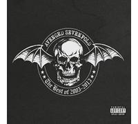 Unknown - Avenged Sevenfold - The Best of 2005-2013 (1 CD)