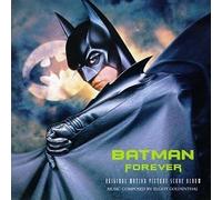 unknown - Batman Forever: Original Motion Picture Score Soundtrack Edition (1995) Audio CD