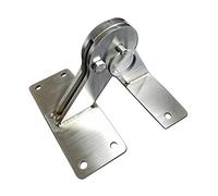 Unknown BBQ Kettle Stainless Steel Lid Hinge