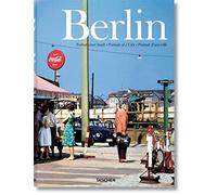 Unknown - Berlin. Portrait of a City - Hardback - G245z
